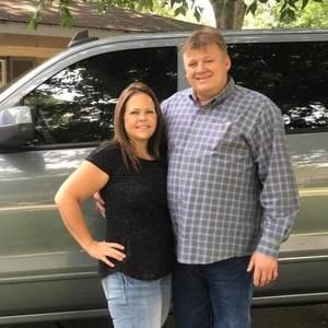 Meet your Posher, Jana